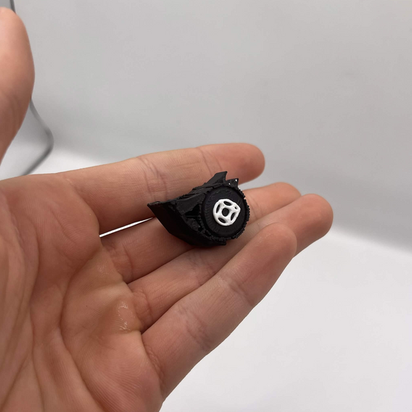 MOTO COVER - SURRON LBX UPGRADE