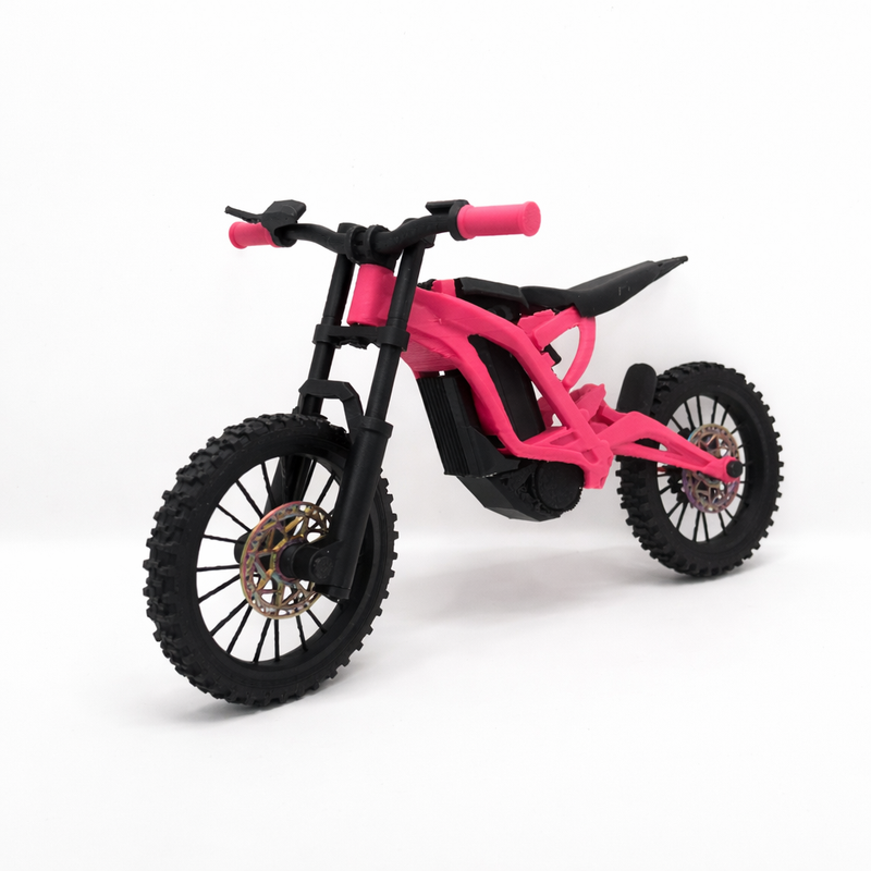 Mini Surron LBX