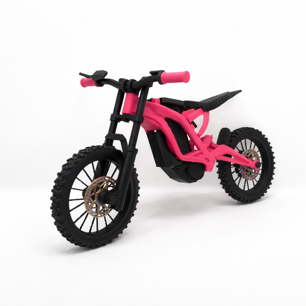 Mini Surron LBX