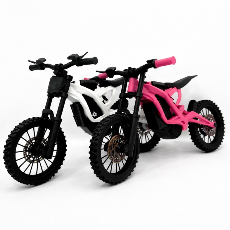 Mini Surron LBX