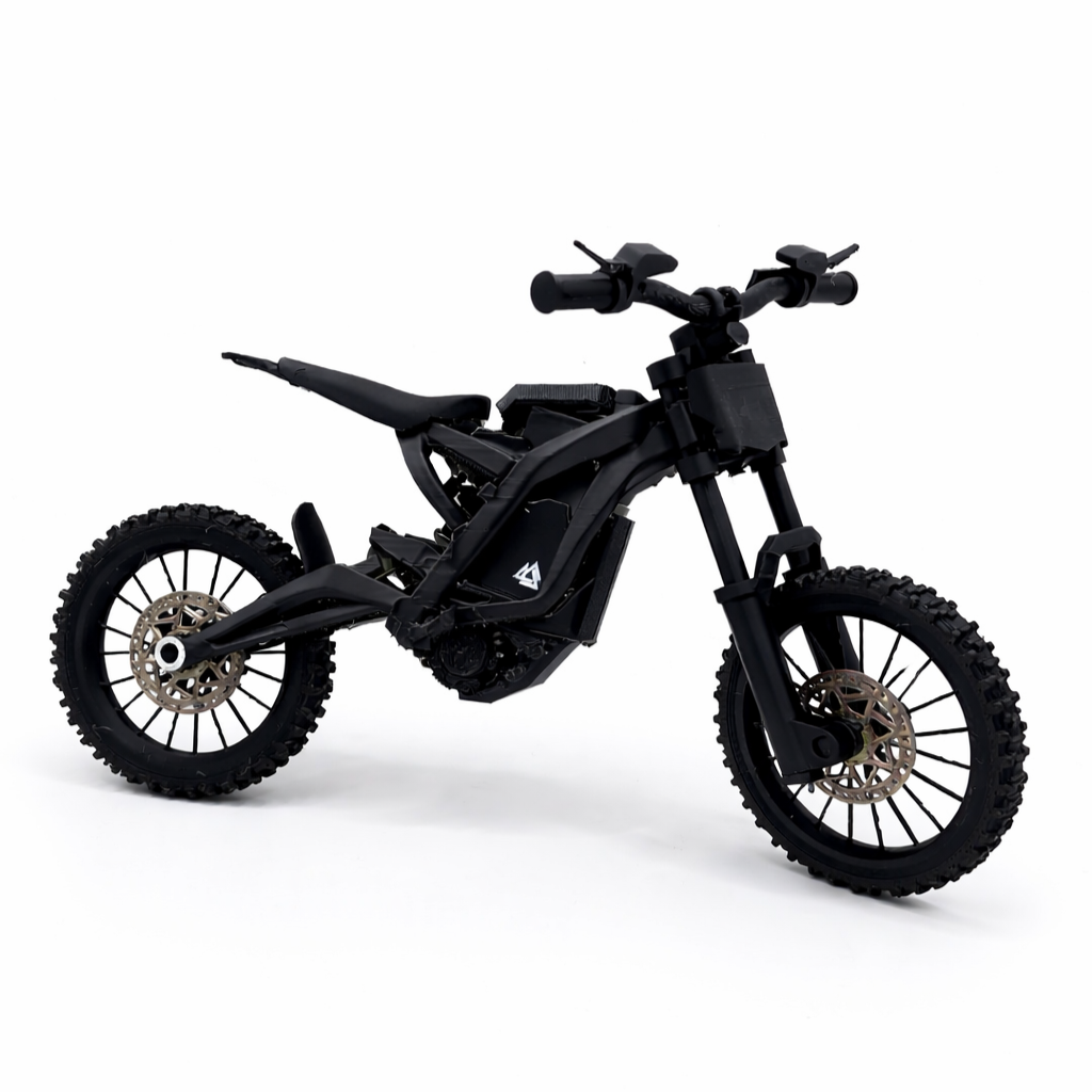 Mini Surron LBX